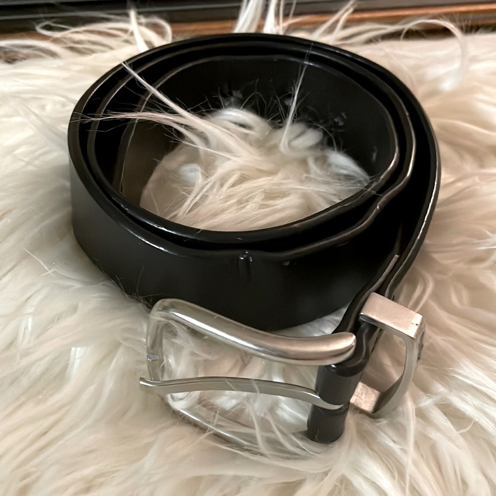 Levi’s Vegan Leather Belt